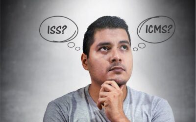 A Tributação do Software: ISS (Serviço) ou ICMS (Mercadoria)?